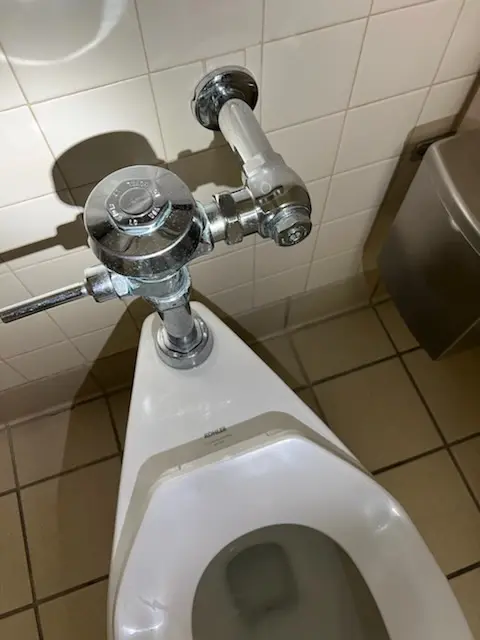 Fixture installation and repair for Pipe Repair in Kingston